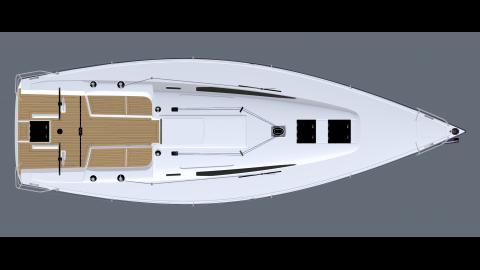 J 36 : plan de pont J 36 : plan de pont