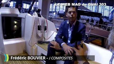 Entretien avec Frédéric Bouvier, J-Composites