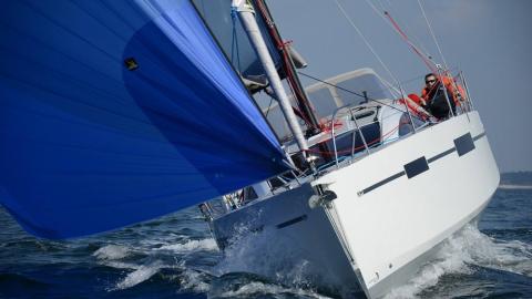 RM Yachts RM 1070 + :