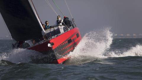 RM Yachts RM 1180 :