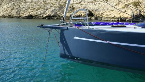 RM Yachts RM 970+ :