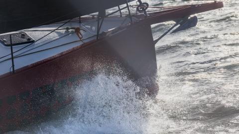 RM Yachts RM 1180 :