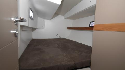 RM Yachts RM 1260: aft port cabin RM Yachts RM 1260: aft port cabin
