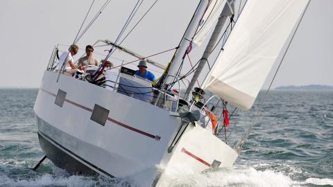 RM 1360 Navigation RM 1360 Navigation