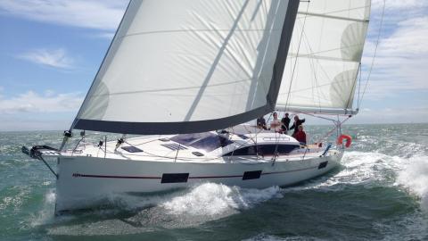 RM 1360 Navigation RM 1360 Navigation