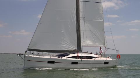 RM 1360 Navigation RM 1360 Navigation