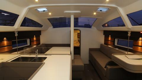 RM 1360 carré vue d'ensemble RM 1360 carré vue d'ensemble