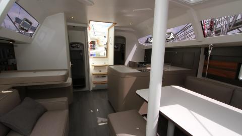 RM 1360 table du carré RM 1360 table du carré