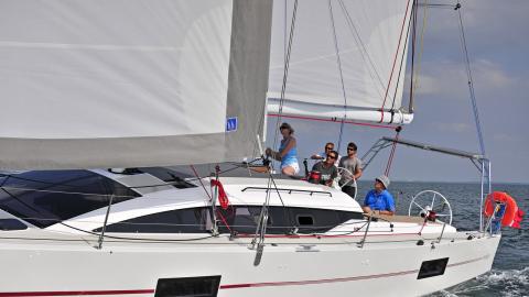 RM 1360 Navigation RM 1360 Navigation