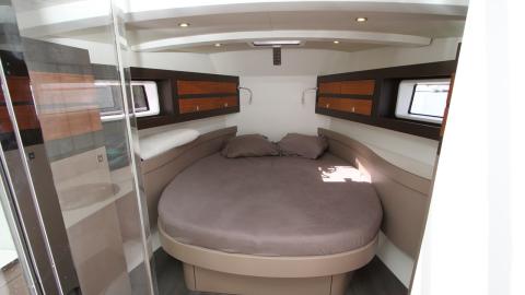 RM 1360 cabine avant RM 1360 cabine avant