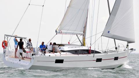 RM 1360 Navigation RM 1360 Navigation