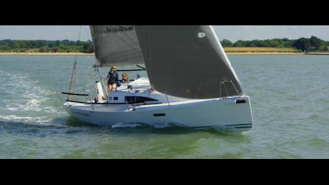 J 97 E en navigation J 97 E en navigation