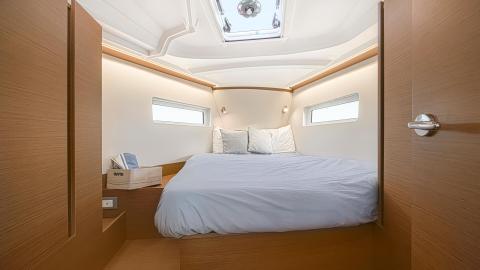Jeanneau Sun Odyssey 380 :