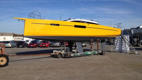 RM 1070: Au chantier RM 1070: Au chantier