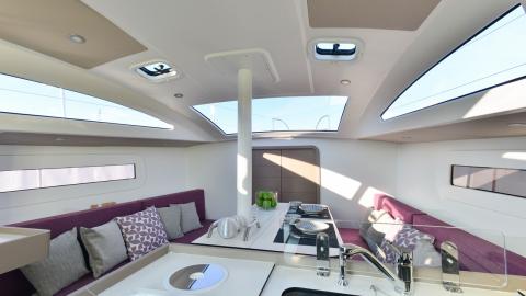 RM 1070: La luminosité du carré RM 1070: La luminosité du carré