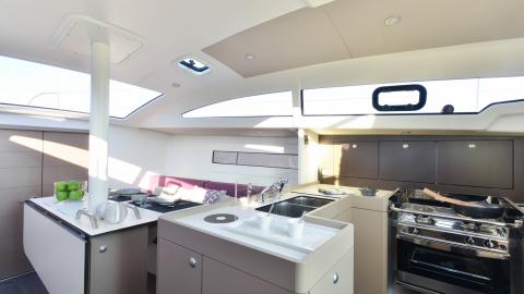 RM 1070: Cuisine en U RM 1070: Cuisine en U