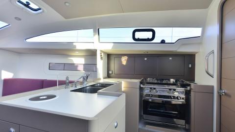 RM 1070: La cuisine ergonomique RM 1070: La cuisine ergonomique