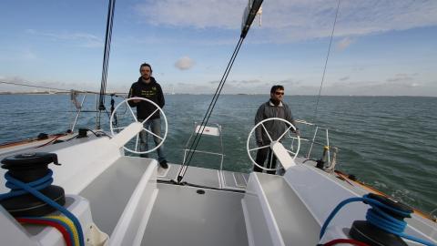 RM 1070: Double poste de barre RM 1070: Double poste de barre