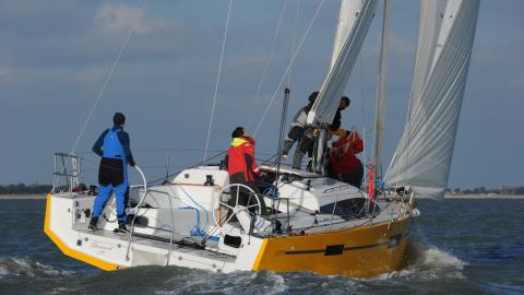 RM 1070: Vue arrière RM 1070: Vue arrière