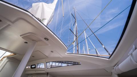 RM Yachts RM 970+ :