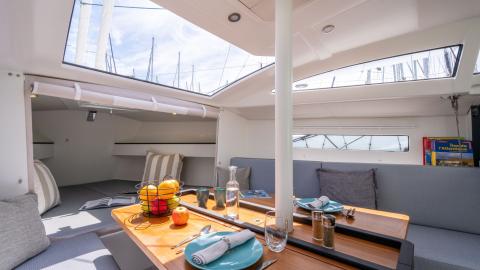 RM Yachts RM 970+ :