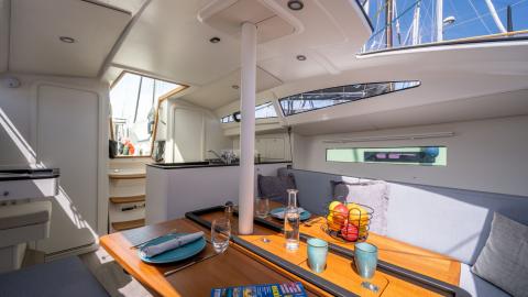 RM Yachts RM 970+ :