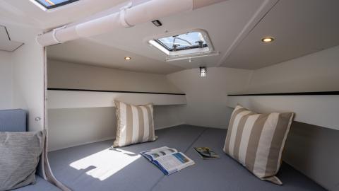 RM Yachts RM 970+ :