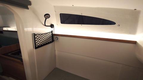 Astusboats Astus 26.5 :