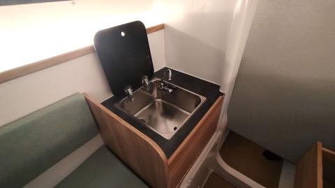 Astusboats Astus 26.5 :