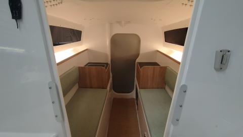 Astusboats Astus 26.5 :