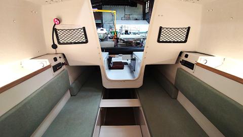 Astusboats Astus 26.5 :