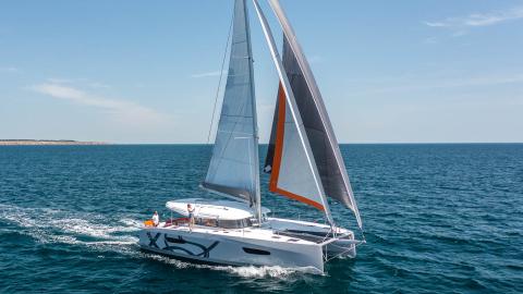 Excess 14 : en navigation Excess 14 : en navigation