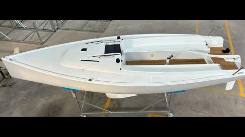 J-Boats - J-Composites J 7 :