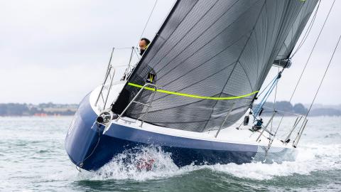 Jeanneau Sun Fast 30 One Design :