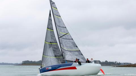 Jeanneau Sun Fast 30 One Design :