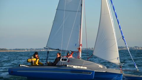 Astusboats Astus 20.2 :