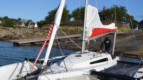 Astusboats Astus 20.2 :