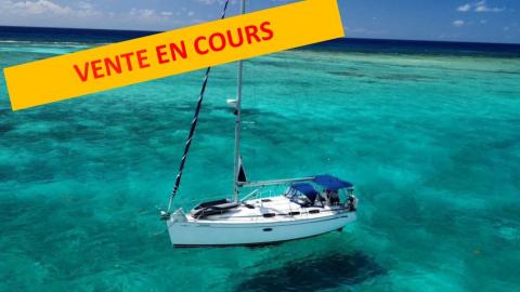 Bavaria 33 Cruiser : 