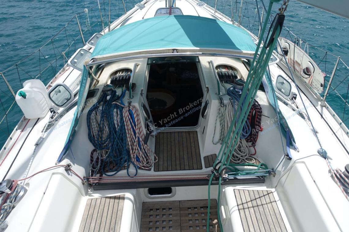 Beneteau First 38s5 · 1993 zu verkaufen – Martinique — Foto 4