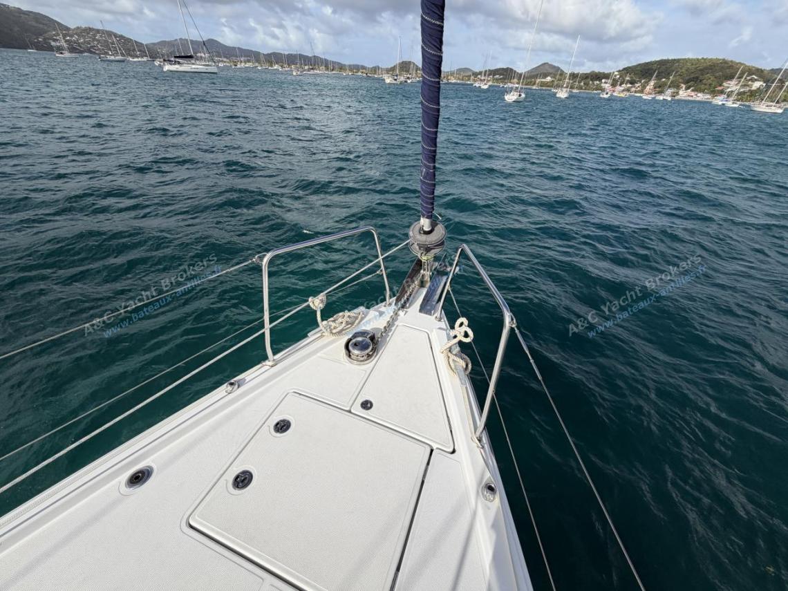 Beneteau Oceanis 46.1 · 2019 en venta en Martinica — foto 10