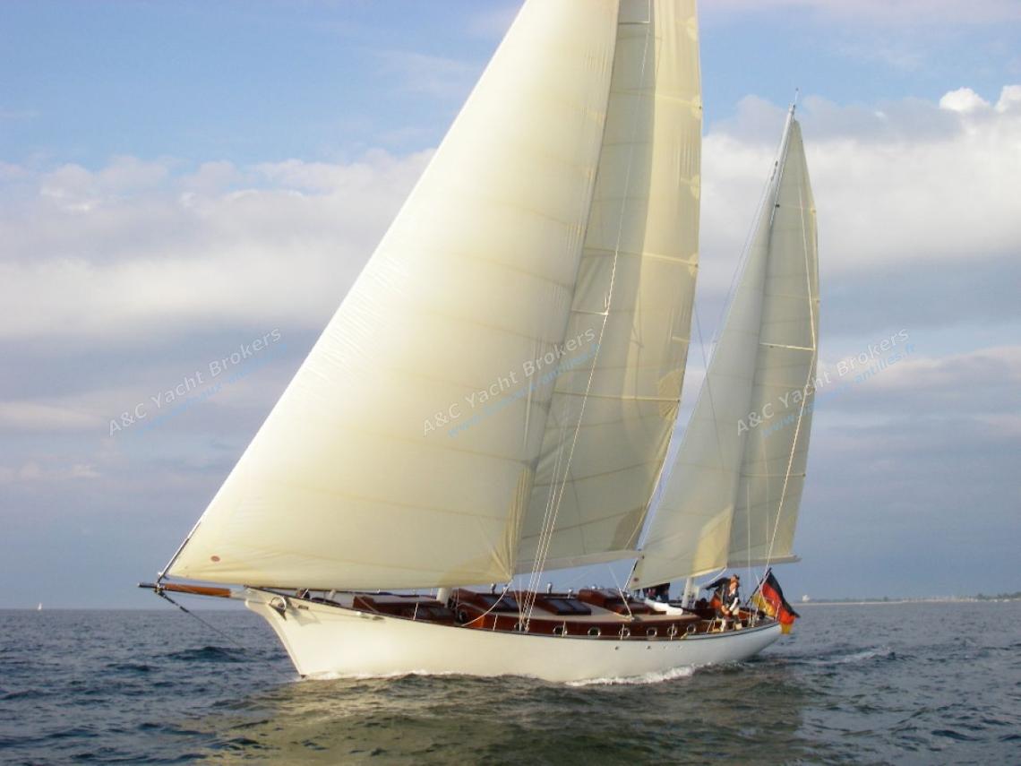 Yachtwerft Tioga 68 · 2012 zu verkaufen – Côte d'Azur — Foto 4