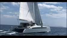 Alibi 54 sous voiles