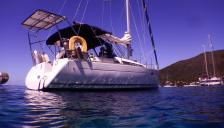 Bénéteau Oceanis 34 : Bénéteau Oceanis 34 :