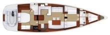 Jeanneau 58: Jeanneau 58: