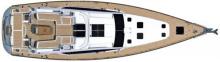 Jeanneau 58: Jeanneau 58: