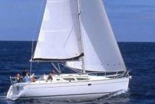 En navigation - Jeanneau Sun Odyssey 35, Occasion (2005) - Martinique (Ref 161)