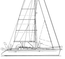 Atlantis 430 : 