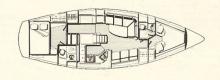 Irwin 41 : Plan d'aménagement