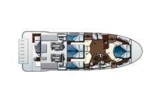 Azimut 48 : Plan d'aménagement Azimut 48 : Plan d'aménagement