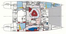 Bahia 46 Maestro : 